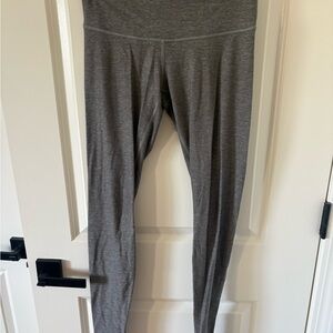 Gray *Rare* Lululemon Align Leggings